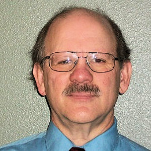 Tony Usibelli